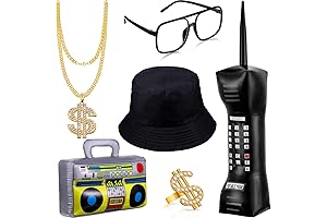 Throwback Party Decorations