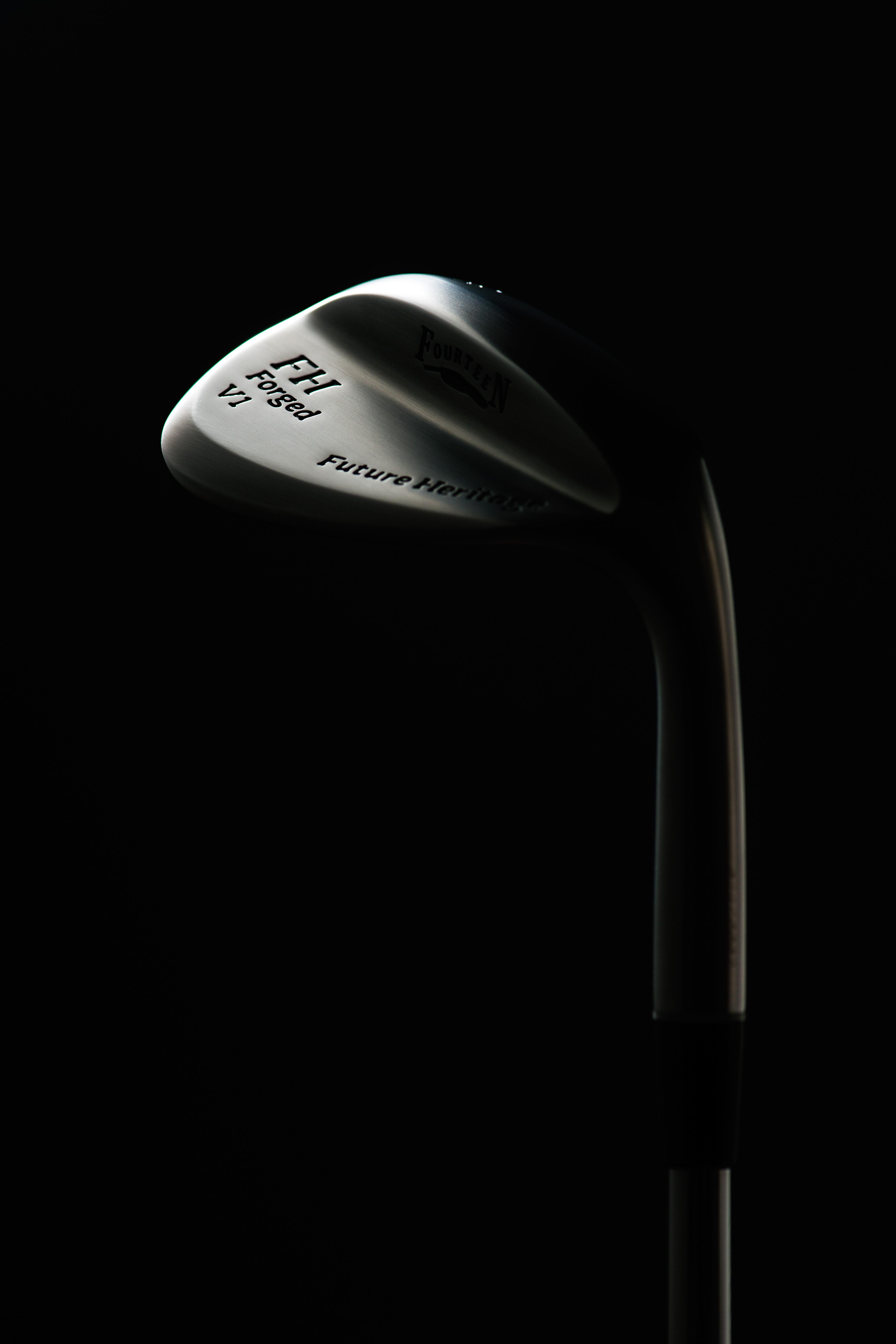 Amazon.co.jp: FOURTEEN(フォーティーン) FH Forged V1 ウェッジ