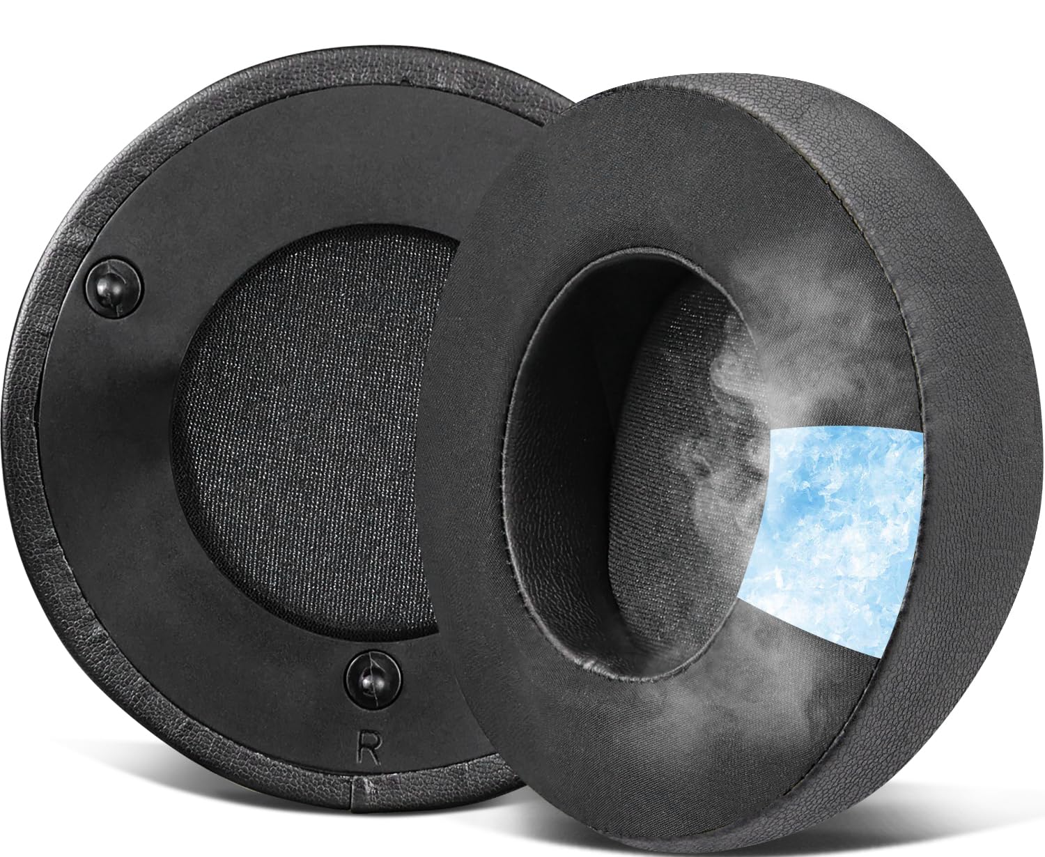 Amazon.com: SOULWIT Cooling Gel Earpads Replacement for Razer