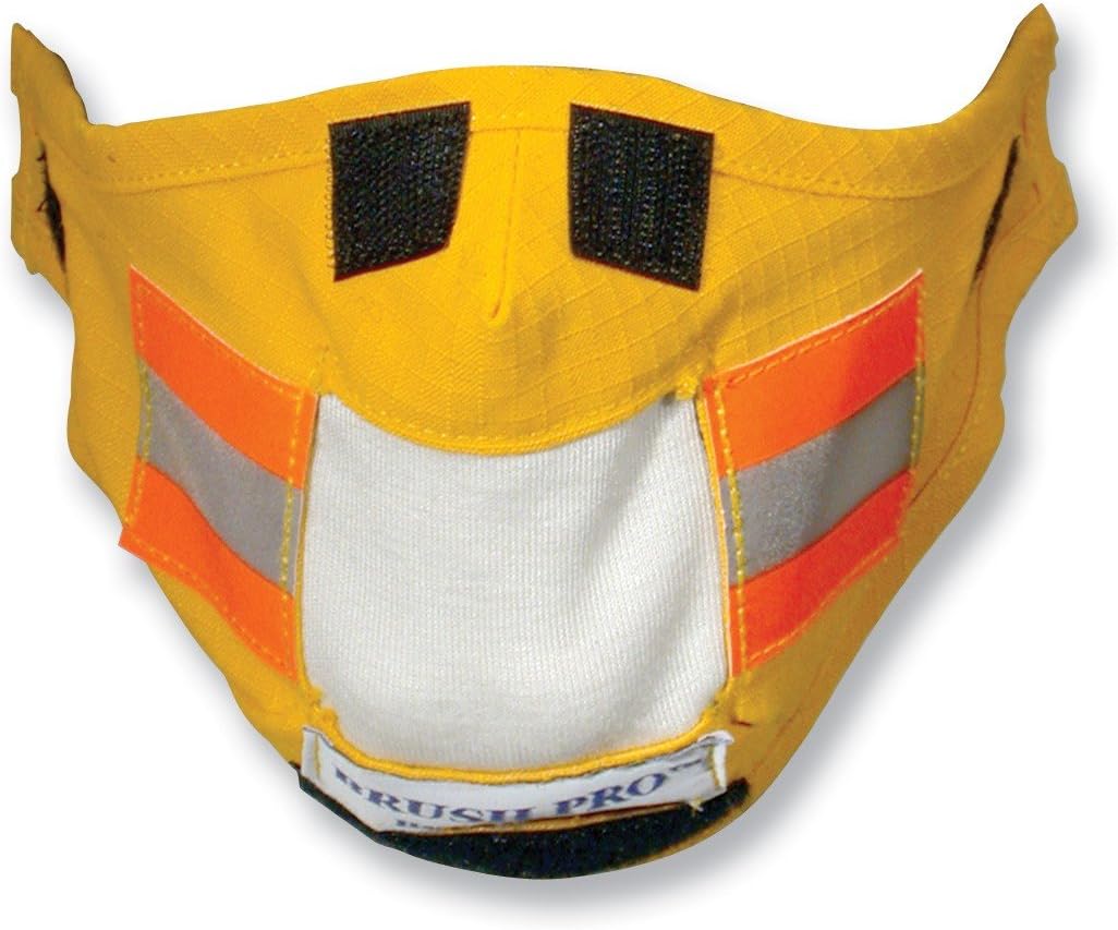 WHIFM Brush Pro Mask