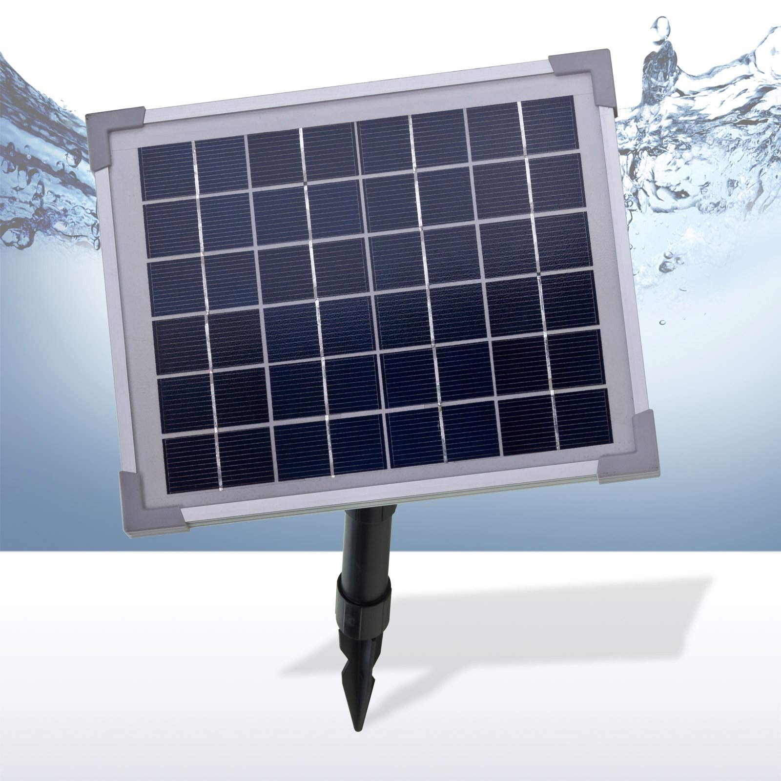 DEMA Solar - Springbrunnenpumpe SP 500