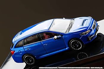 Amazon | 1/64 スバルレヴォーグ STI Sport EyeSight (VM-F型