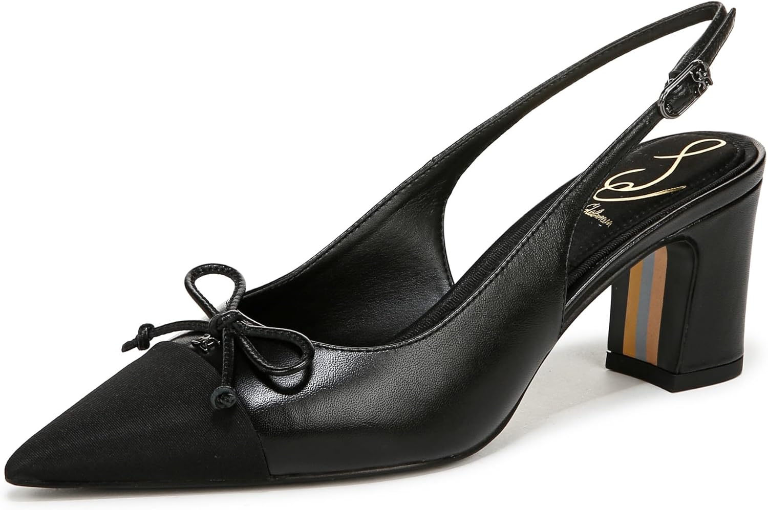 Sam Edelman Women's Willette Slingback Pumps