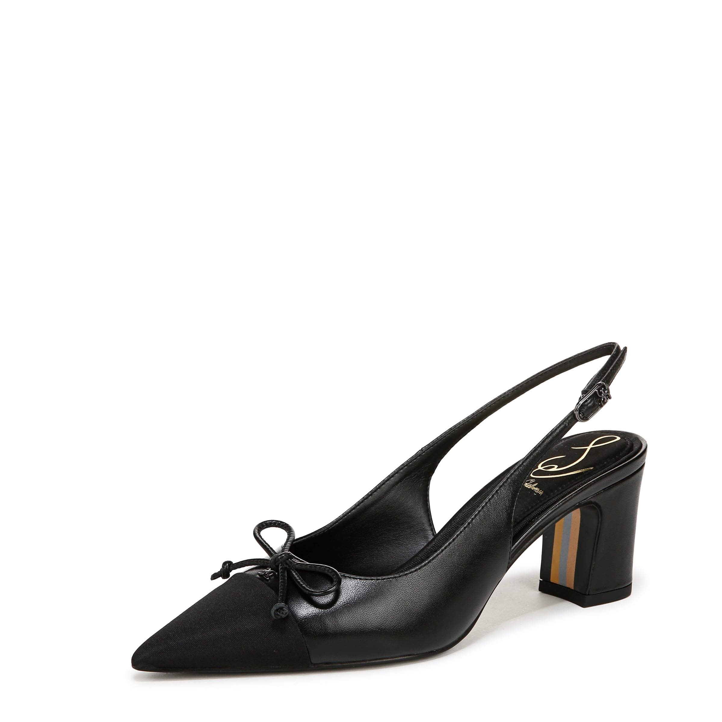 Sam EdelmanWomen's Willette Pump