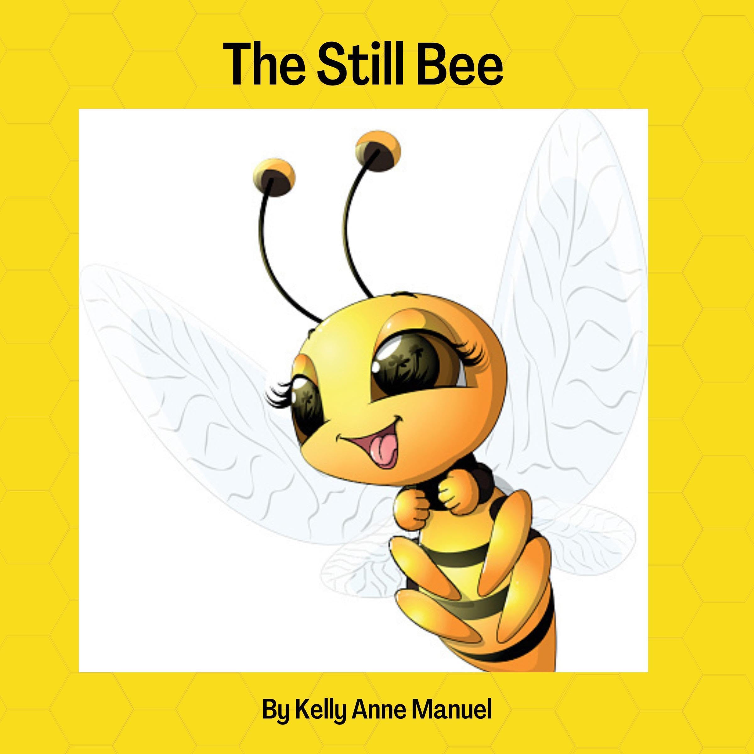 Cover art for The Still Bee