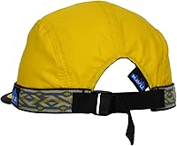 Vista 15 de KAVU Strapvisor con visera ligera Birchwood