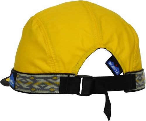 Miniatura 15 de KAVU Strapvisor con visera ligera Birchwood