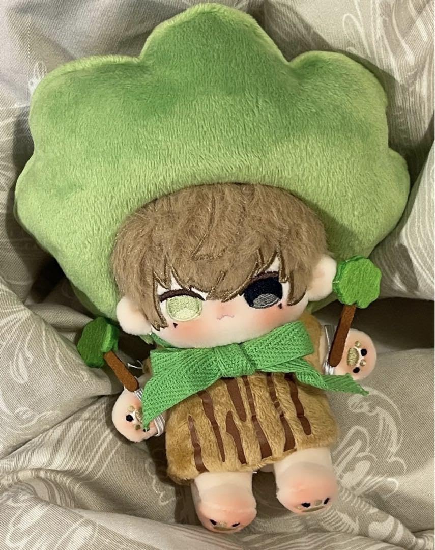 ぬいぐるみALBELOBELO Amazon.co.jp: 着せ替えぬいぐるみ 10センチ アルバーンノックス alban
