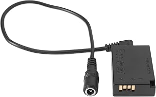 Relay Camera Coupler CRCE17 for Canon EOS M5 & EOS M6