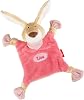 Sigikid Personalised Comforter with Name Embroidery Comforter & Comforter Sleep Aid Baby Toy Personal Gift for Baby Girls and Boys from Birth