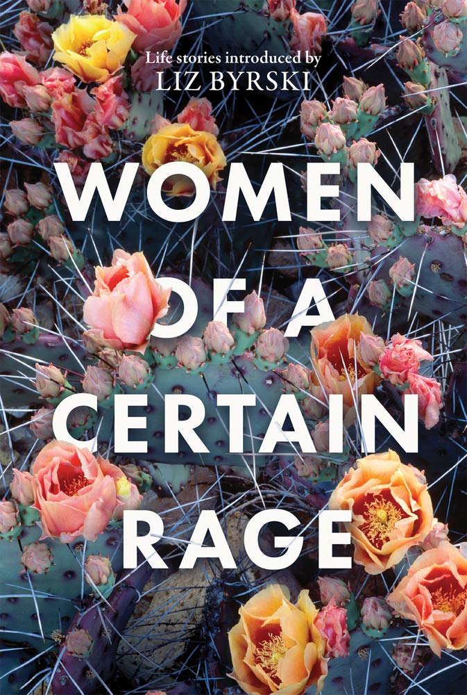 Buy Women of a Certain Rage — BookShops.in