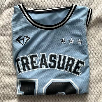 Amazon.co.jp: TREASURE ペンミ wonderland ユニフォーム Blue : おもちゃ