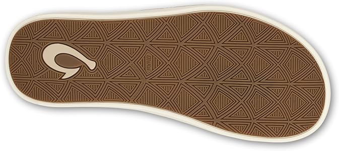 Amazon | OLUKAI Maha 'Olu (オルカイ) メンズ スライドサンダル、水に