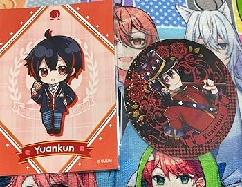 からぴちのあゆあんくんセット100点以上！ からぴちのあゆあんくんセット100点以上！ - メルカリ