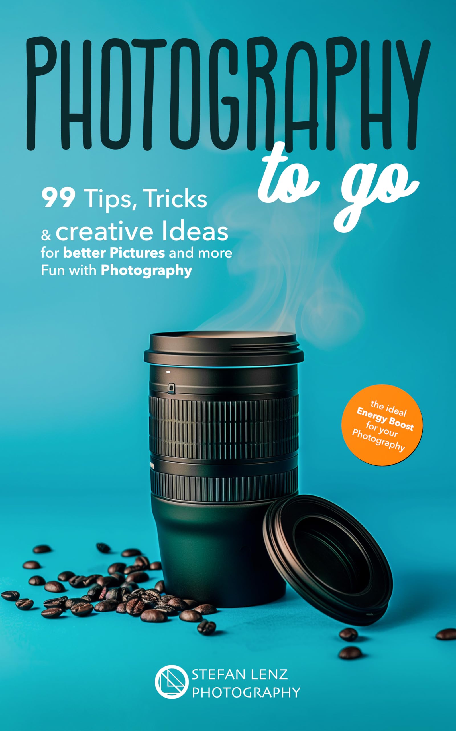 Livre photo 99 idées créatives pour réussir vos photos de voyage en vacances