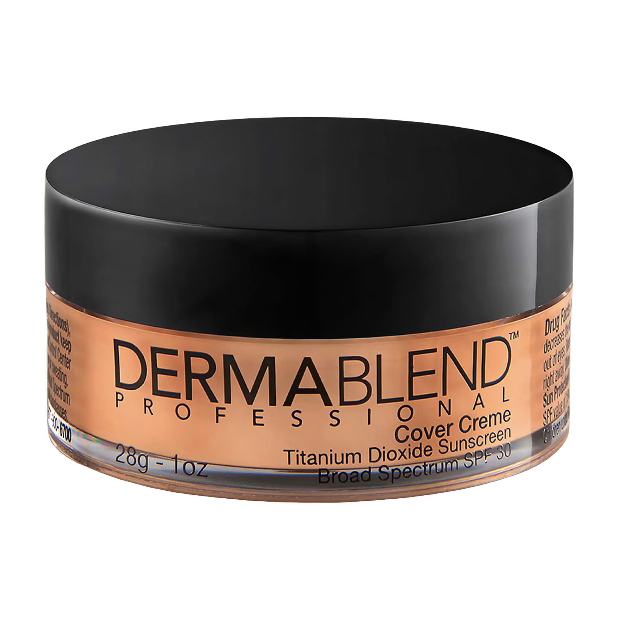 Dermablend Chroma 2 1/2 Concealer, Medium Beige