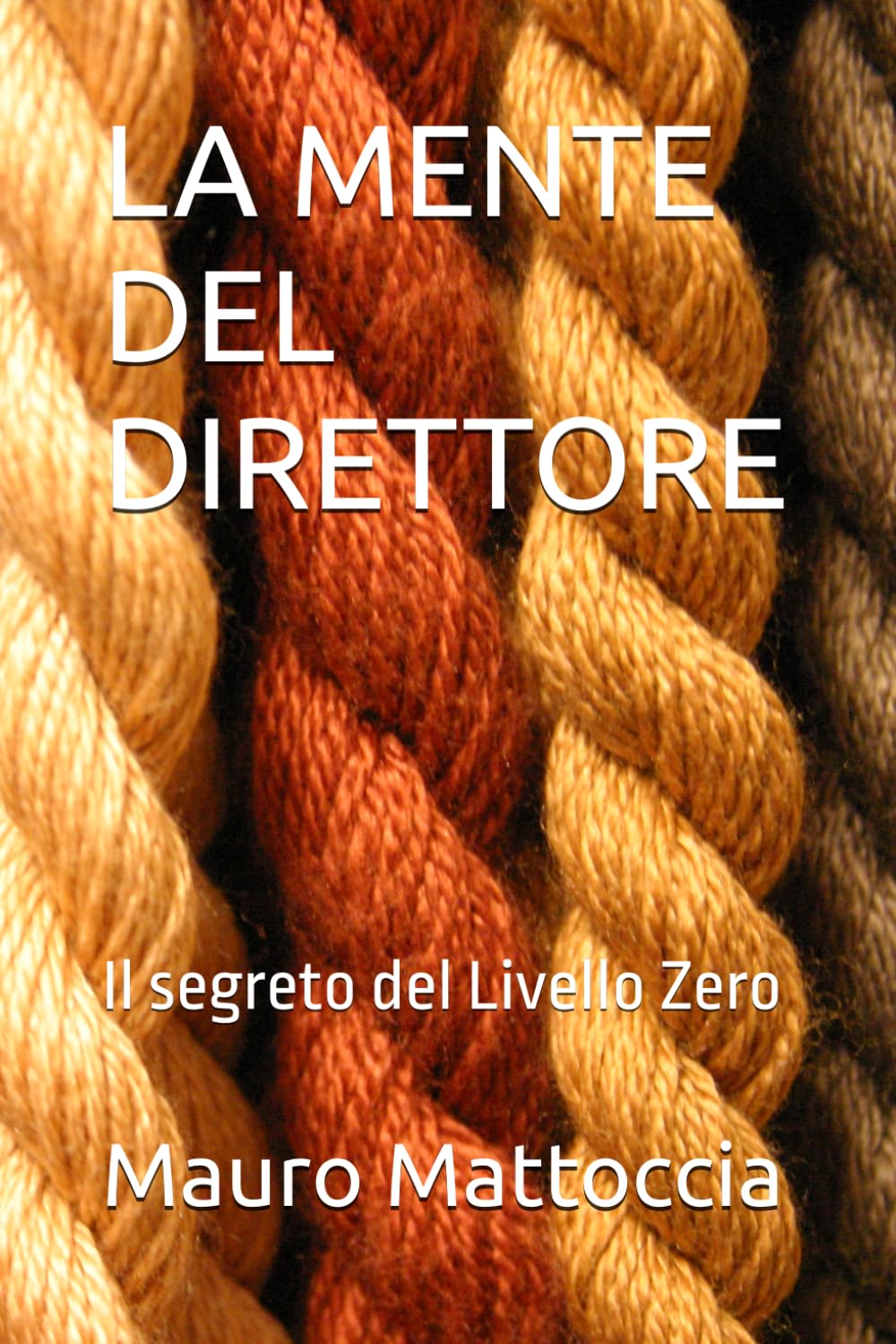 LA MENTE DEL DIRETTORE: Dalla prigionia alla libertà