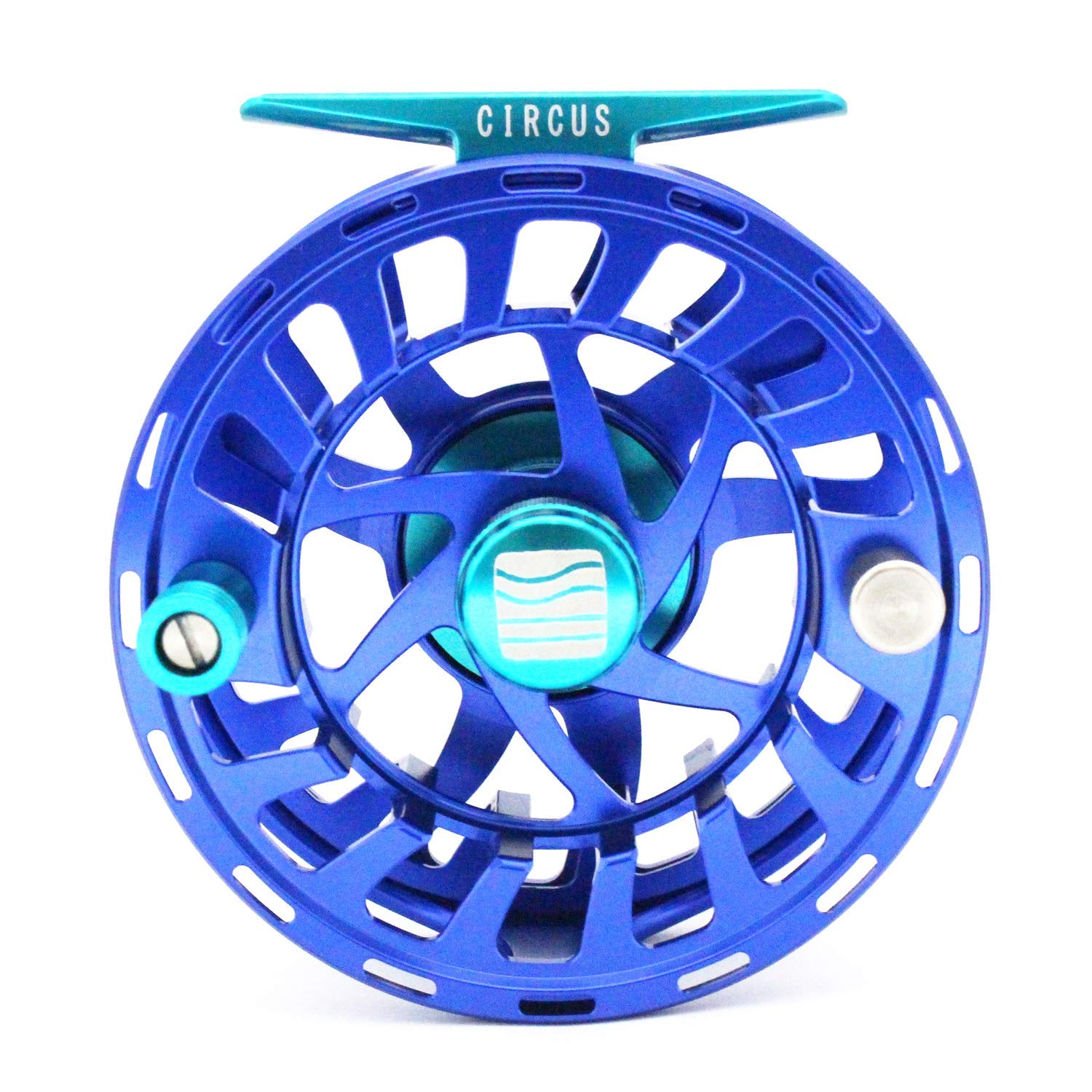 フライリール　リバーピーク　サーカス　#2/4 river peak CIRCUS-LA 2/4 フライリール｜アングラーズコム