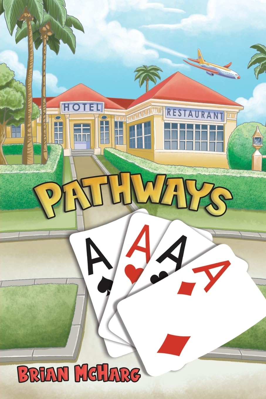 Pathways