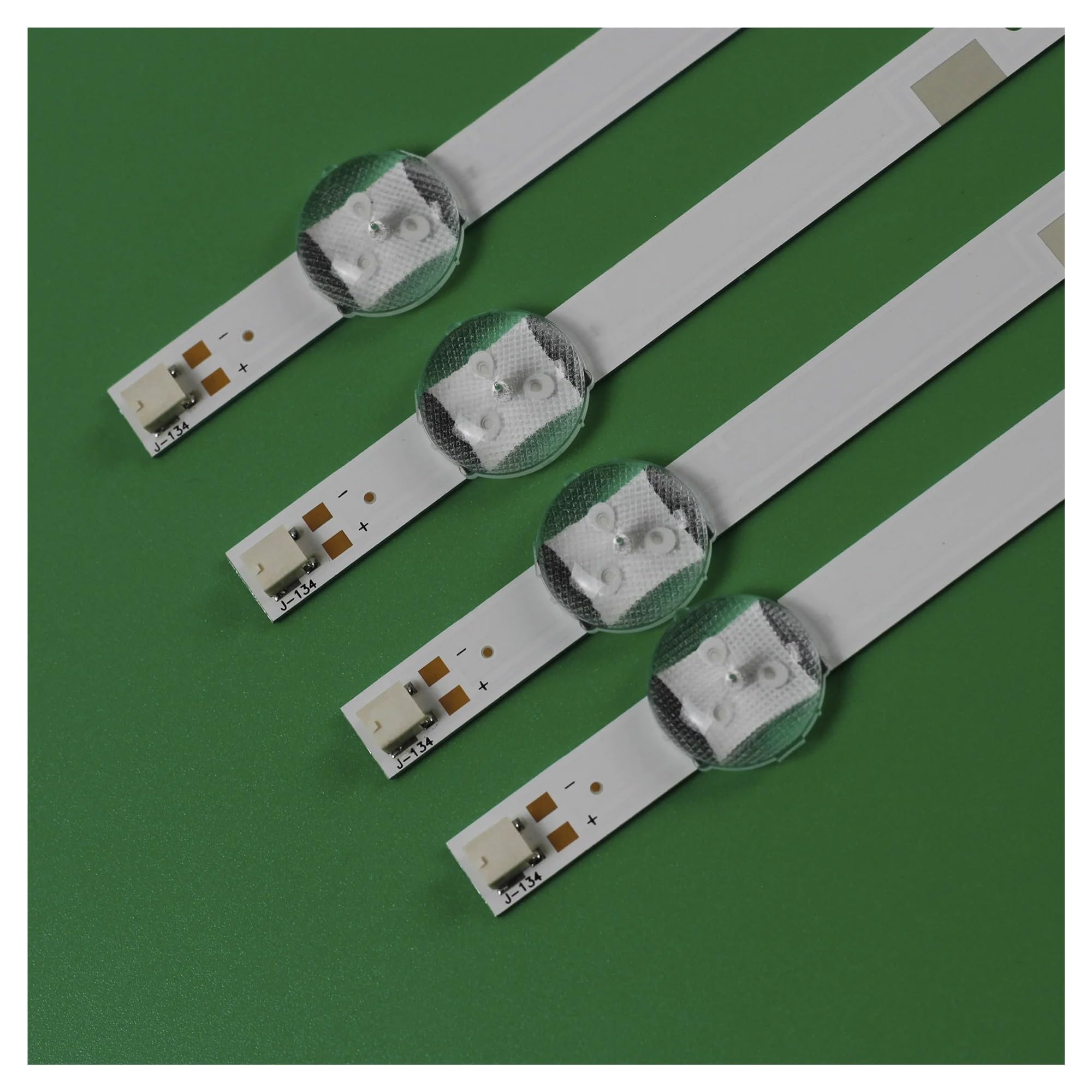 Barre de rétroéclairage LED pour téléviseur UN43J5290 UE43N5300AU UE43N5300 HG43AD570
