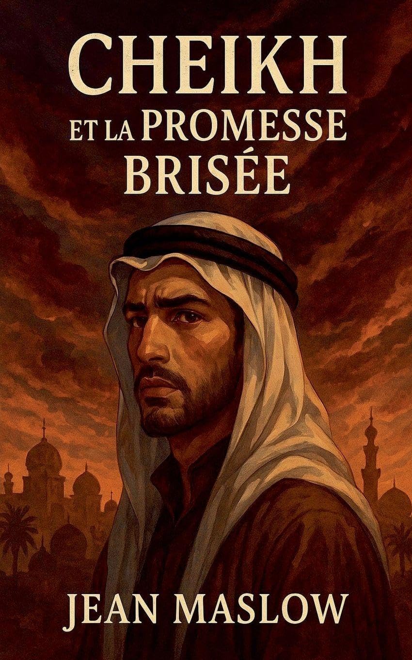 Cheikh et la Promesse Brisée