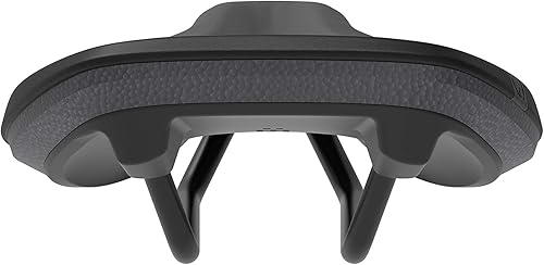 Miniatura 4 de Ergon SR Allroad Core Comp Men's Saddle  Ergonomic, Shock-Absorbing, for Road, Gravel, and Cyclocross