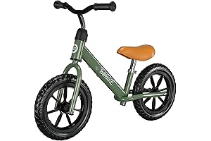 Toddler Strider Bikes for 2-4 Yr Olds