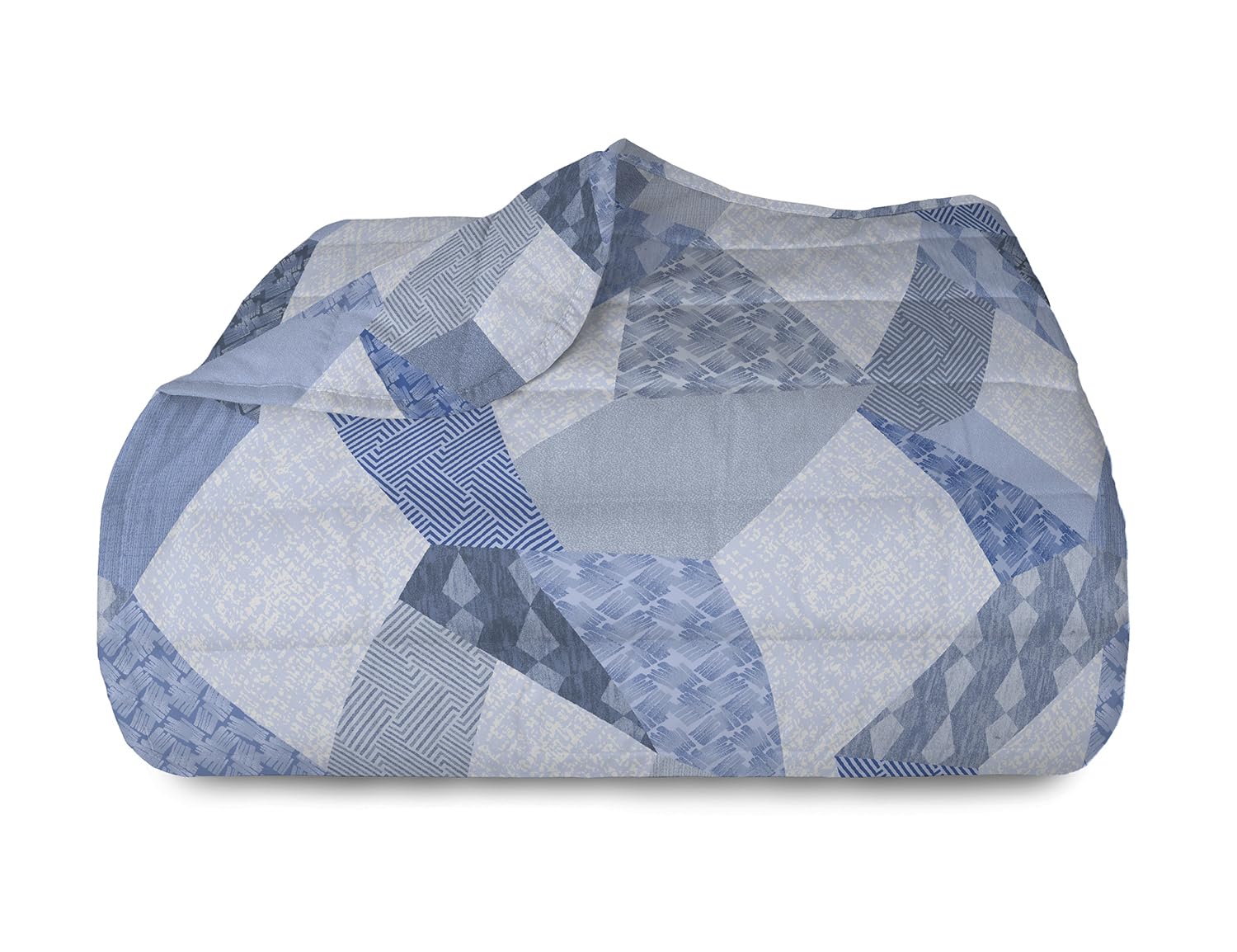 Trapuntino Matrimoniale Banzaii 250x260 Cm | Microfibra Anallergica Made In Italy - Foto 11