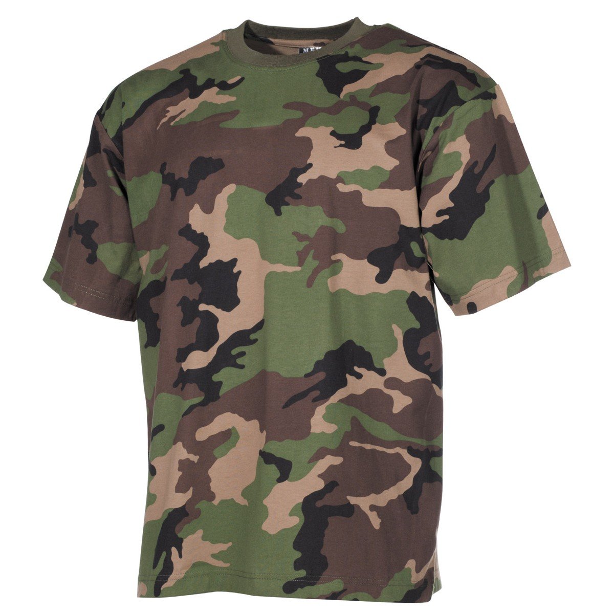 MFH T-Shirt CCE