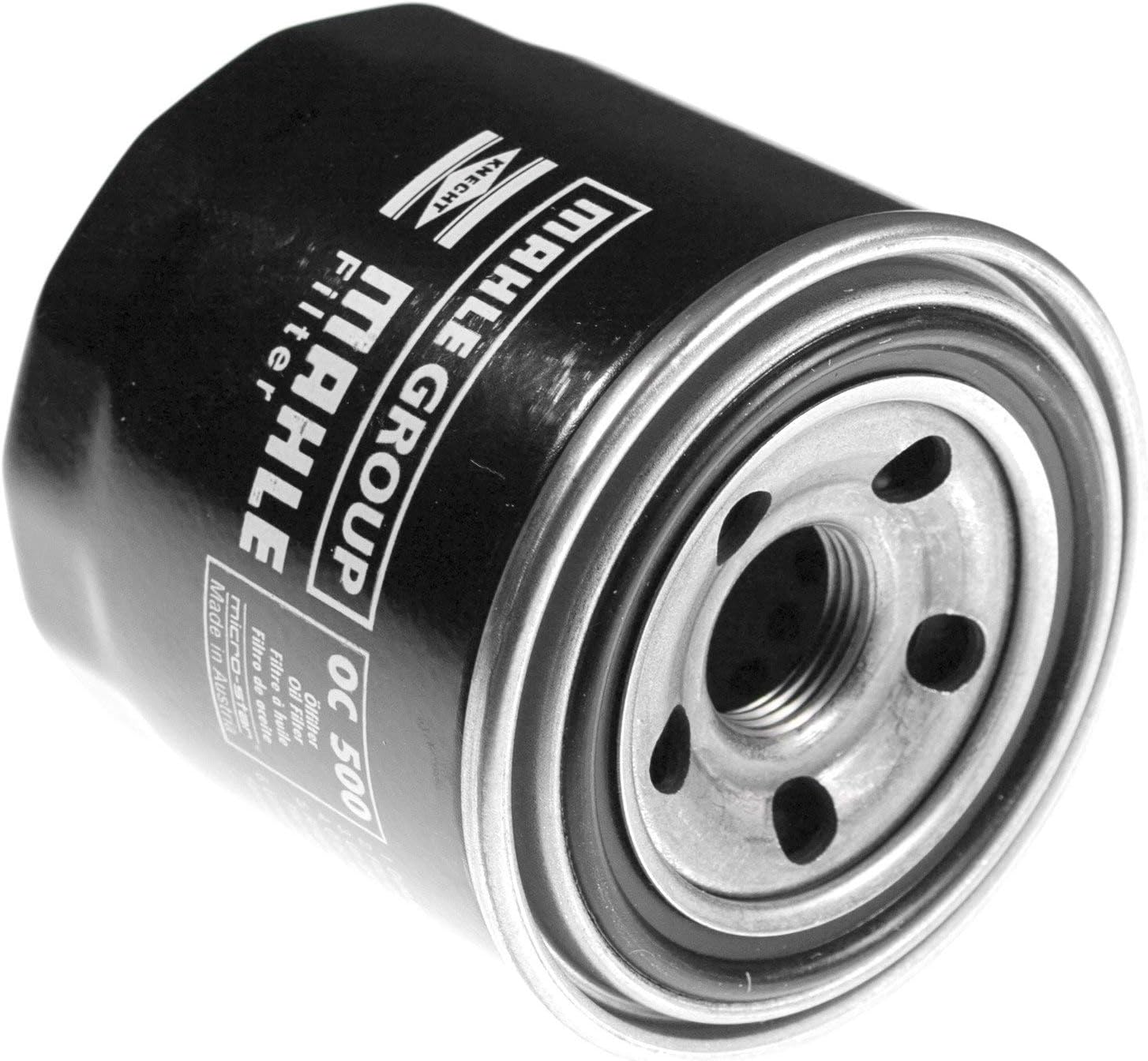 MAHLEOC 500 Oil Filter