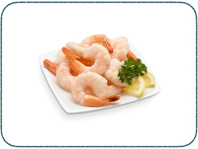 Lemurian's Special Sun Dried Premium Shrimp | - 200g