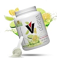 Vista 17 de Vitargo Polvo de Carbohidratos Alimenta el Glucógeno Muscular 2 Veces Más Rápido 1 Libra Sin Sabor Polvo Pre y Post Entrenamiento