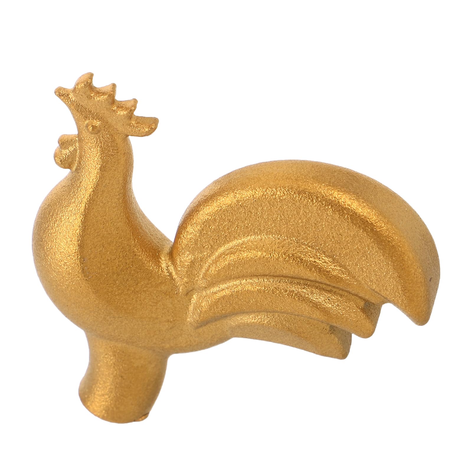 Usage à la cuisine et maison bouton en fer Ciieeo pour casserole