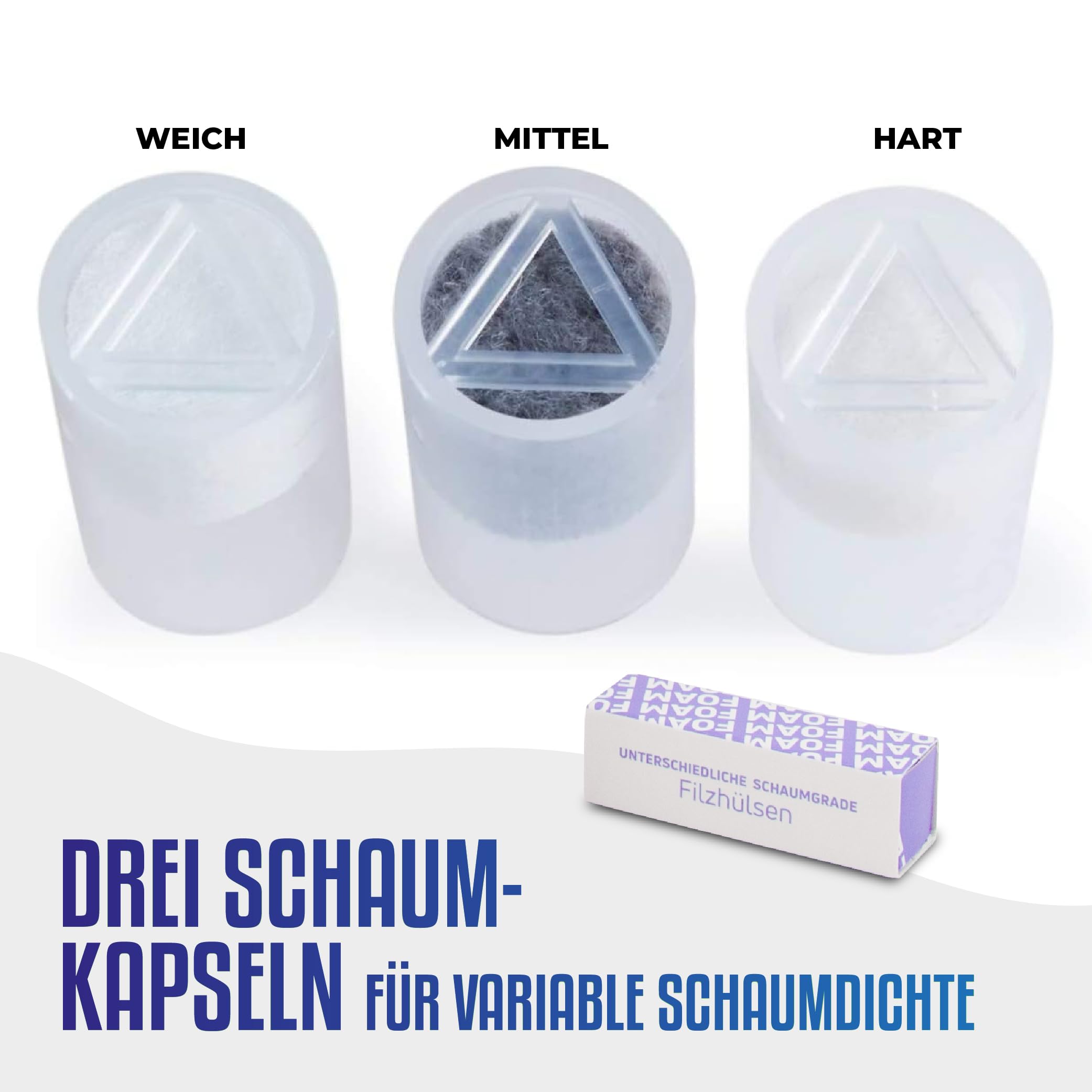 FUSL Komplett-Reinigungsset: FOAMSTER-Schaumkanone plus 1 Liter Krustenlöser – Hochaktiver Grill- und Backofenreiniger, Aktivschaum entfernt Fett & Eingebranntes, Bio-Abbaubar