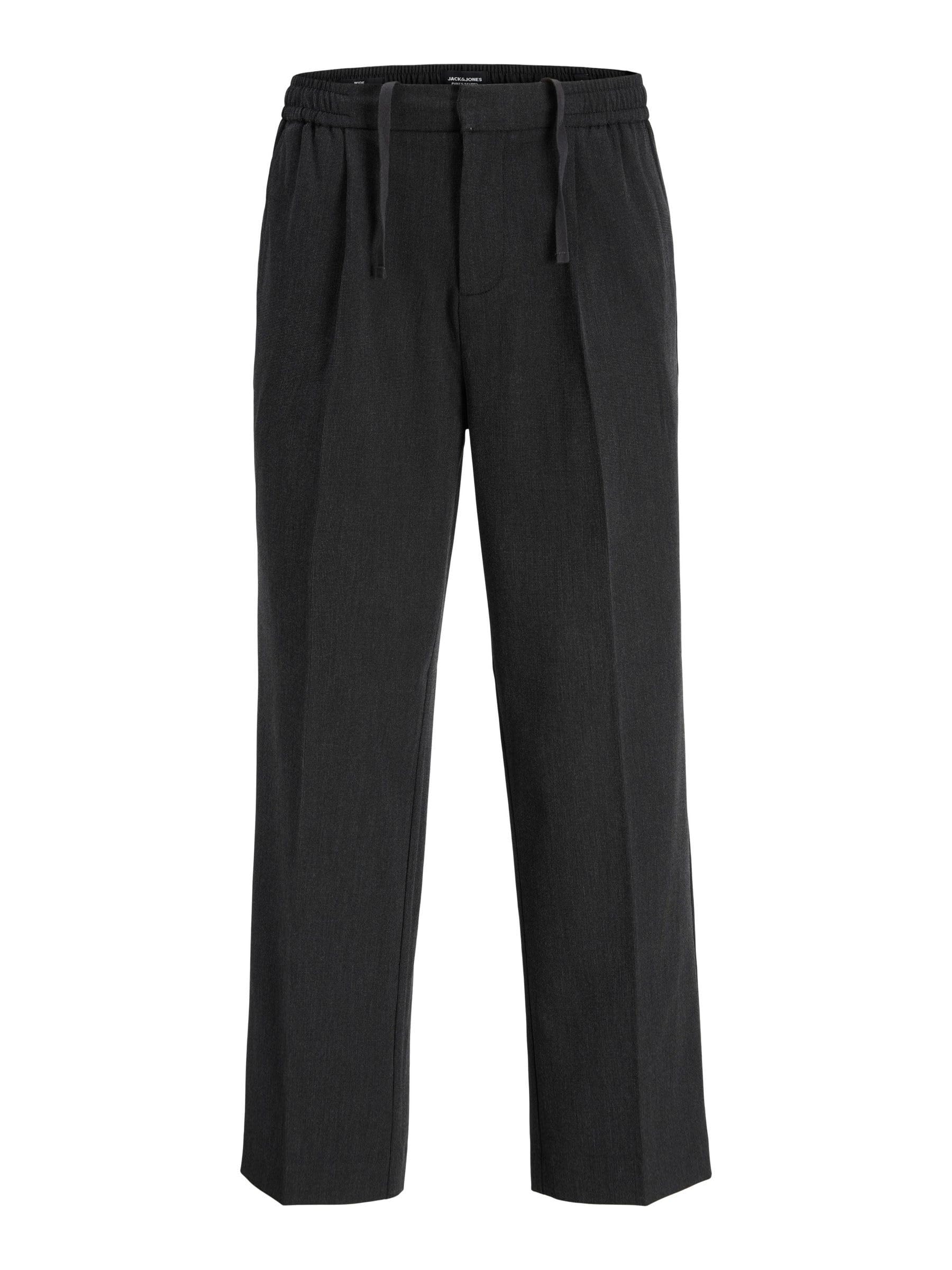 JACK & JONES Male Hose Wide Leg Fit Hose