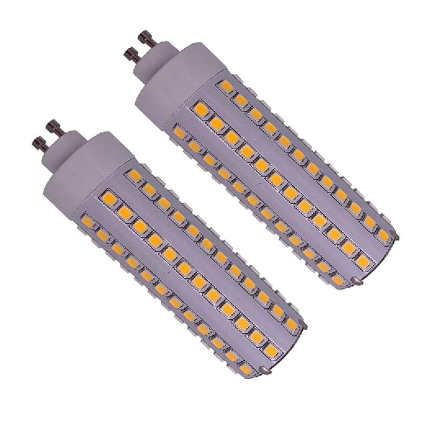 LED Corn Light Bulb Corn Cob Gu 6 5 Corn Lamp Dimmable 10W Highlight 1000LM Equivalent Halogen Lamp