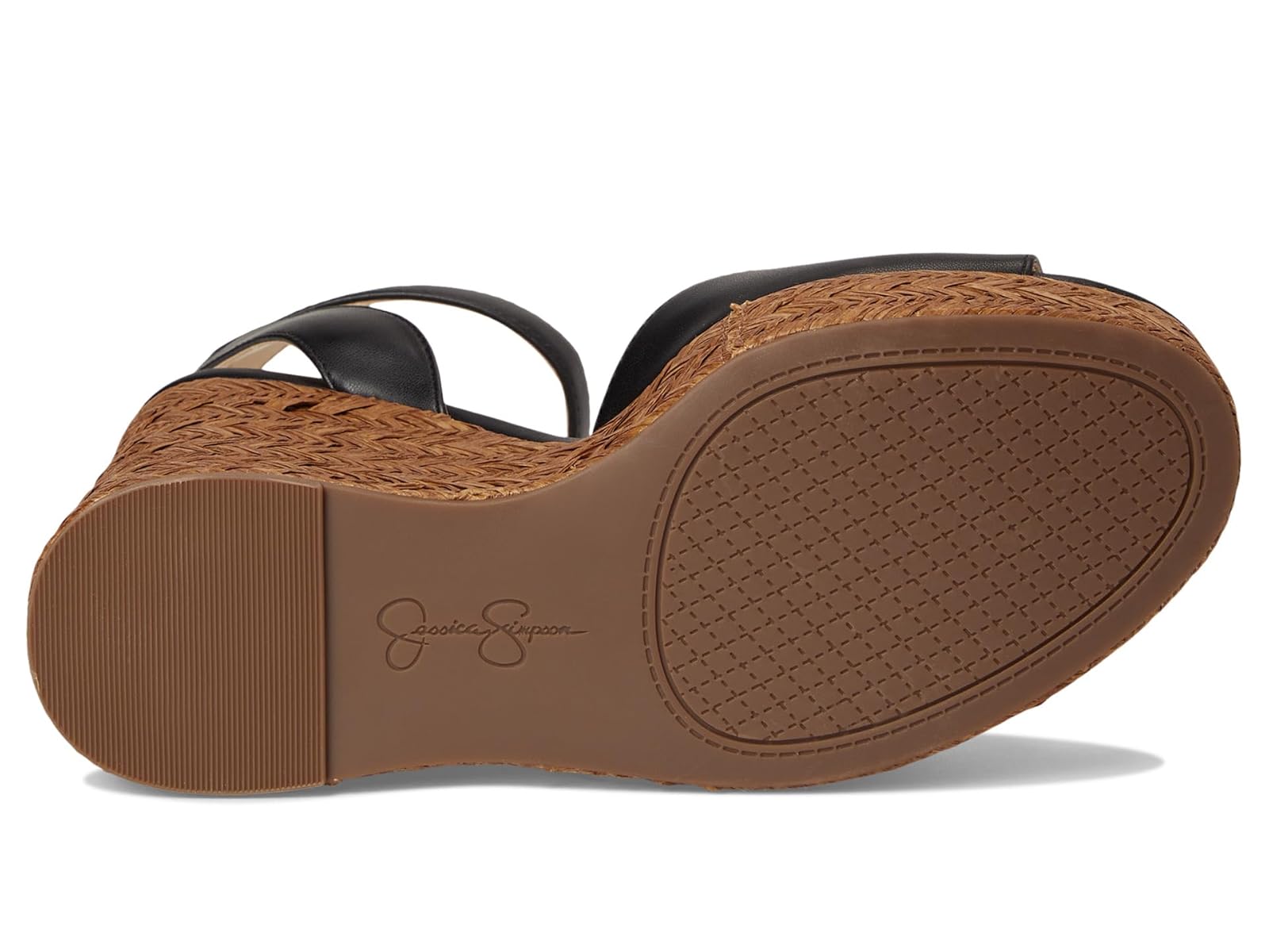 Woman's Heels Jessica Simpson Kamindi Espadrille Wedge - Picture 4 of 29