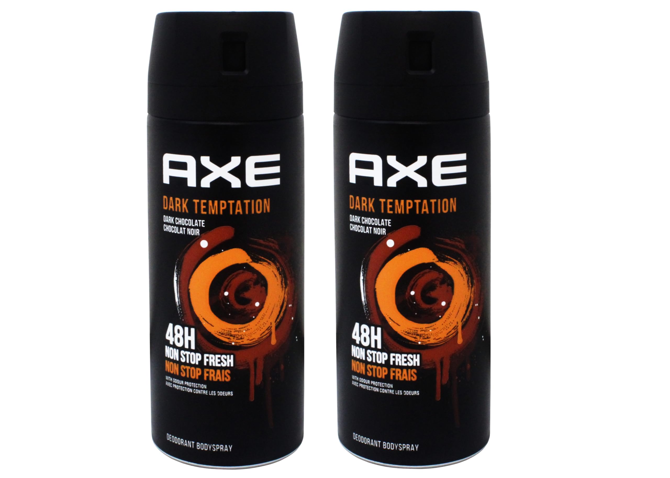 Amazon.com: Axe Body Spray for Men - Dark Temptation - 4 oz - 2 pk