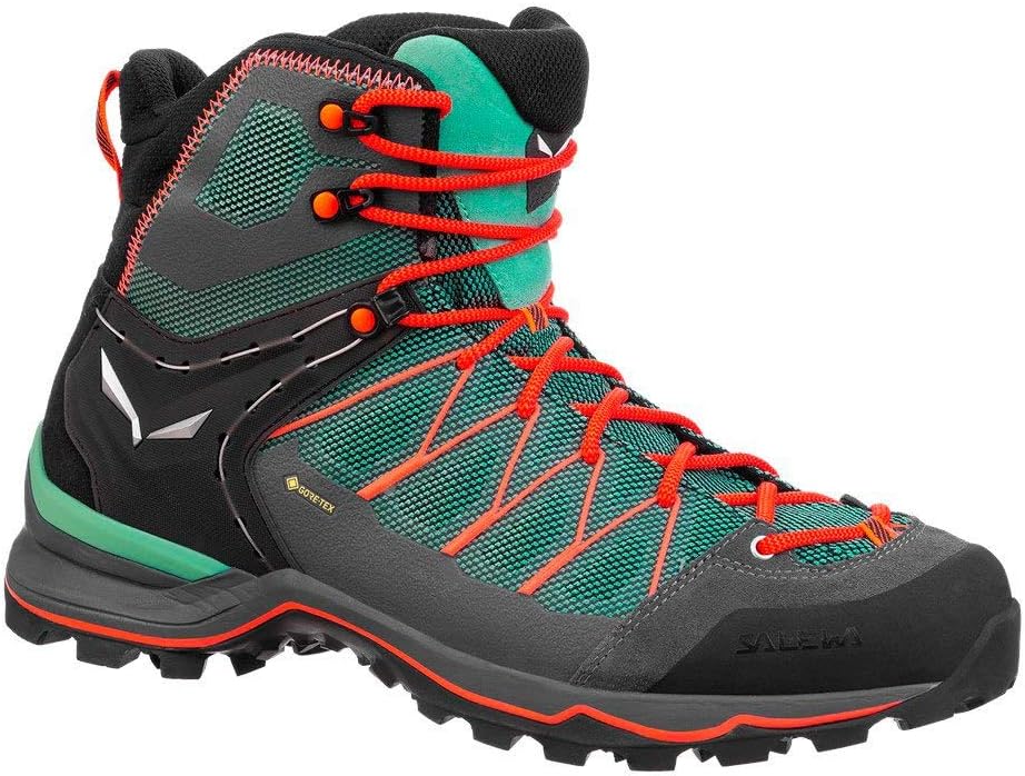 SalewaMountain Trainer Lite Mid Gore-Tex® Women's Shoes