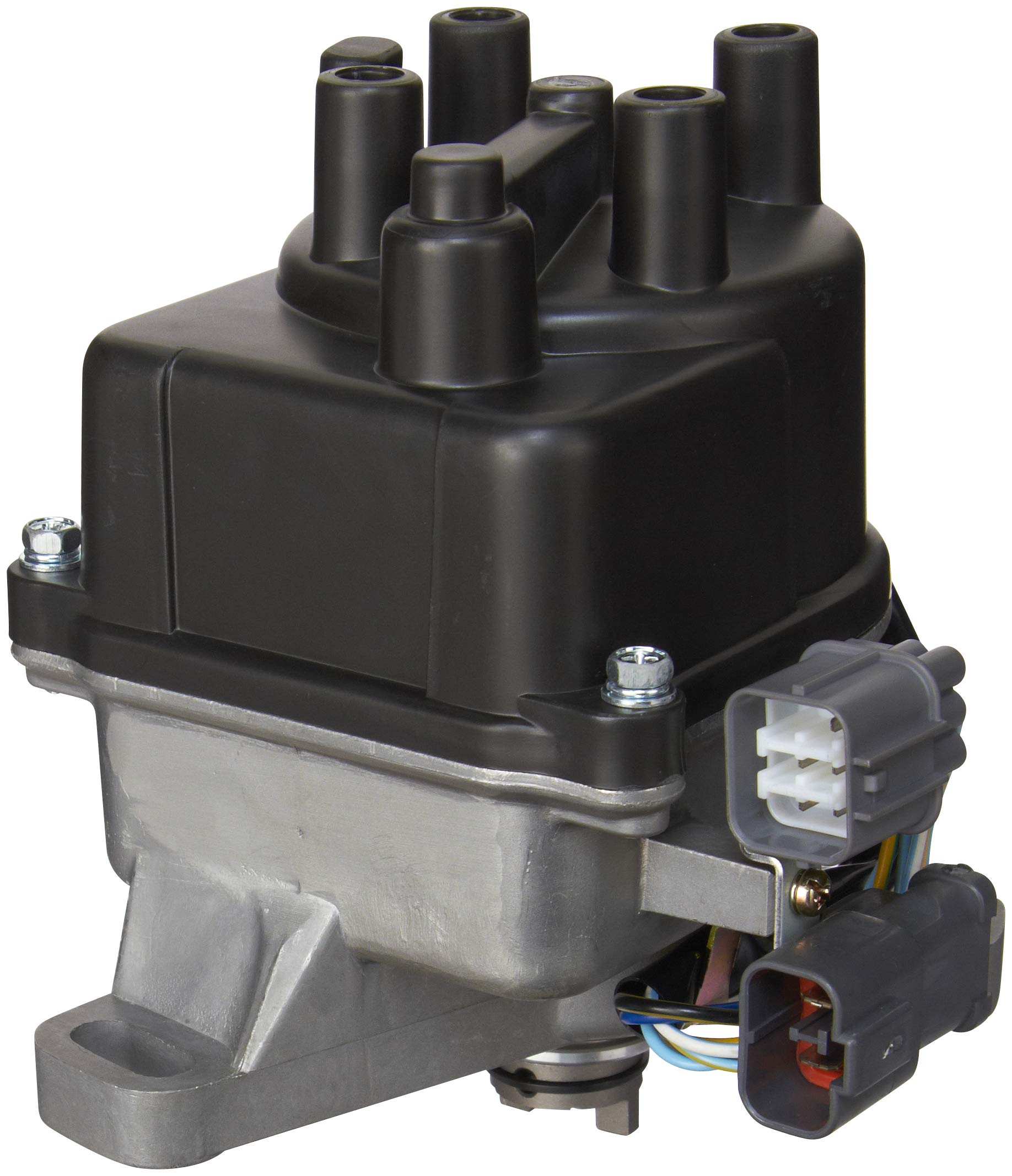 Richporter Technology TD30 Distributor