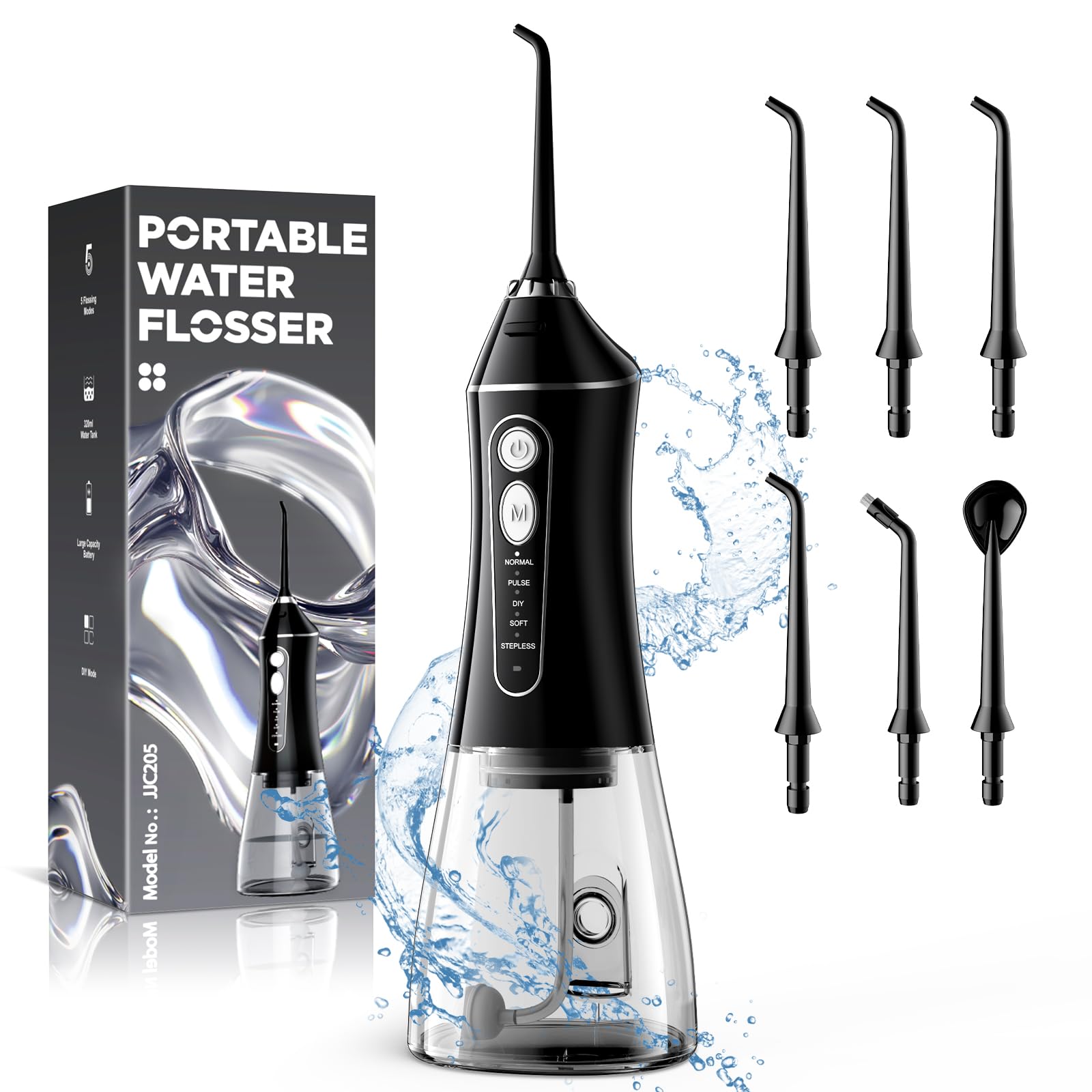 Photo 1 of Reure Cordless Water Flosser