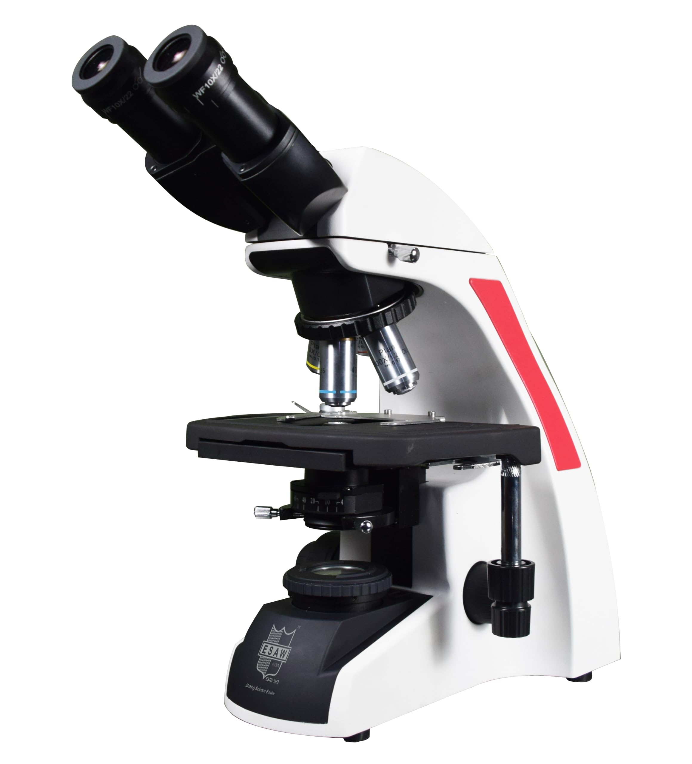 ESAW 2500X Ultimate Vision Digital Research Pathological Doctor Vision Compound Microscope with IS-1200 12MP CMOS Microscope Camera-image-42