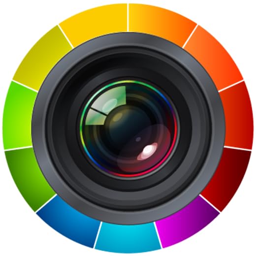 Editor de Fotos Perfeito