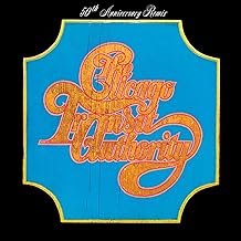 Chicago Transit Authority 50th Anniversary Remix