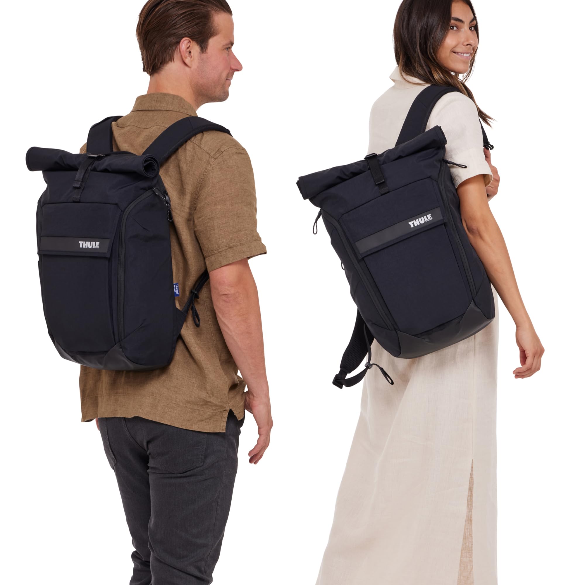 Thule Paramount Sac À Dos Ordinateur Portable 27l