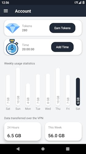 Free, Fast, Secure VPN, Proweb VPN