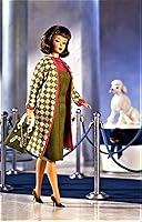 Vista 1 de Barbie 1995 Poodle Parade Limited Edition
