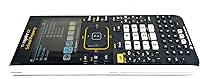 Vista 4 de Texas Instruments Calculadora gráfica TI-Nspire CX, embalaje libre de frustración