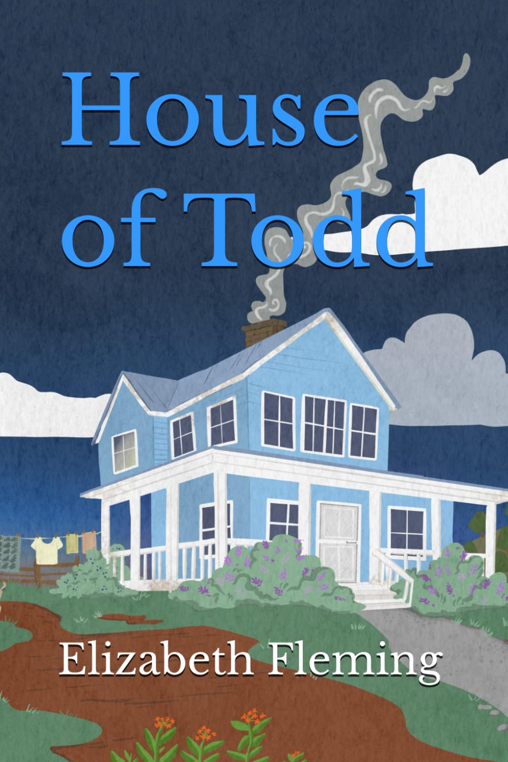 House of Todd