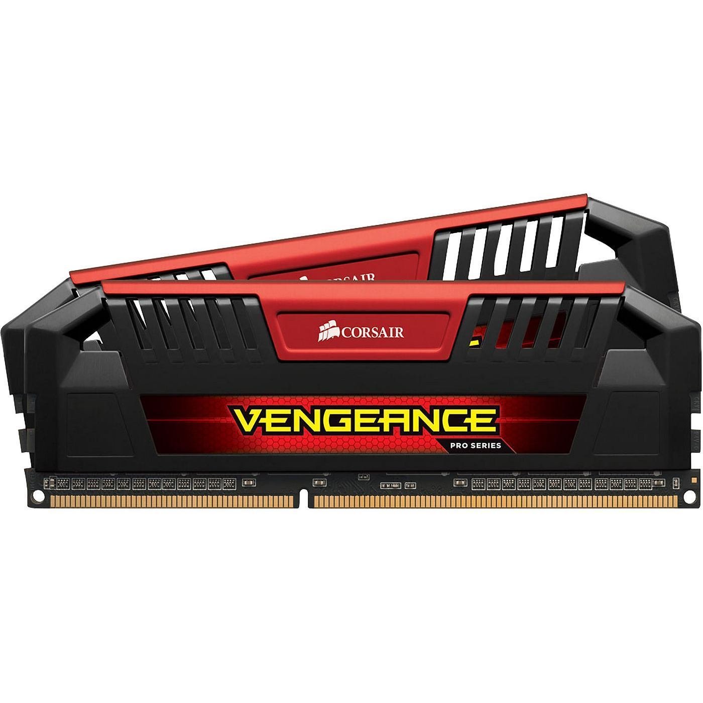 Corsair Vengeance Pro Series 8GB (2 x 4GB) DDR3 DRAM 2133MHz C8